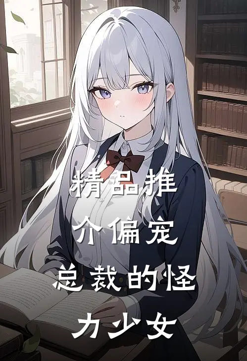 精品推介偏宠：总裁的怪力少女