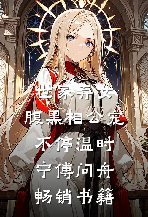 世家弃女，腹黑相公宠不停温时宁傅问舟畅销书籍