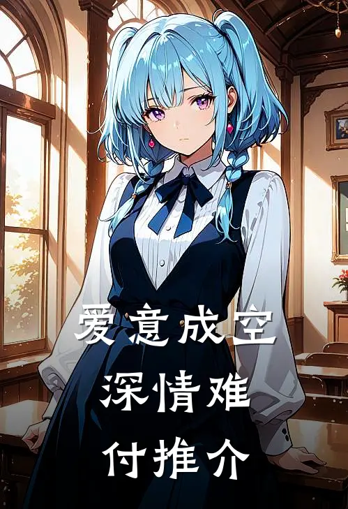 爱意成空，深情难付推介