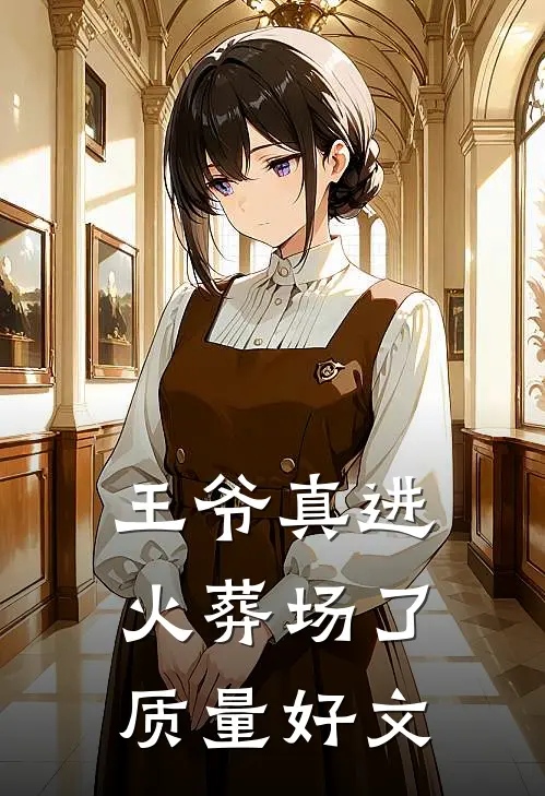 王爷真进火葬场了质量好文