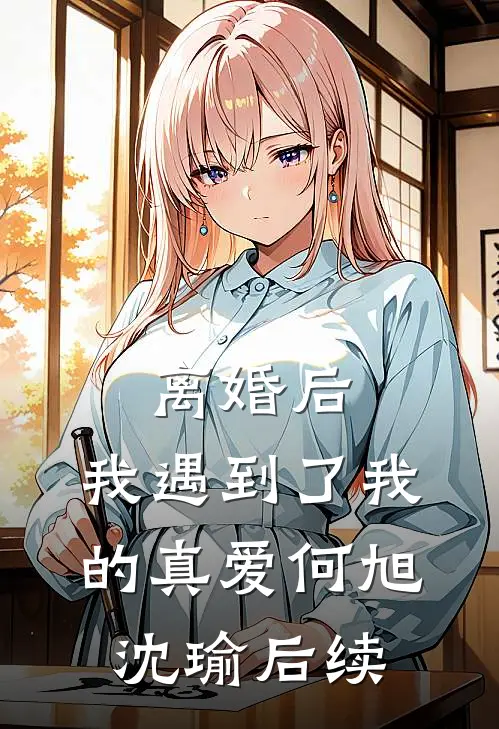 离婚后，我遇到了我的真爱何旭沈瑜后续