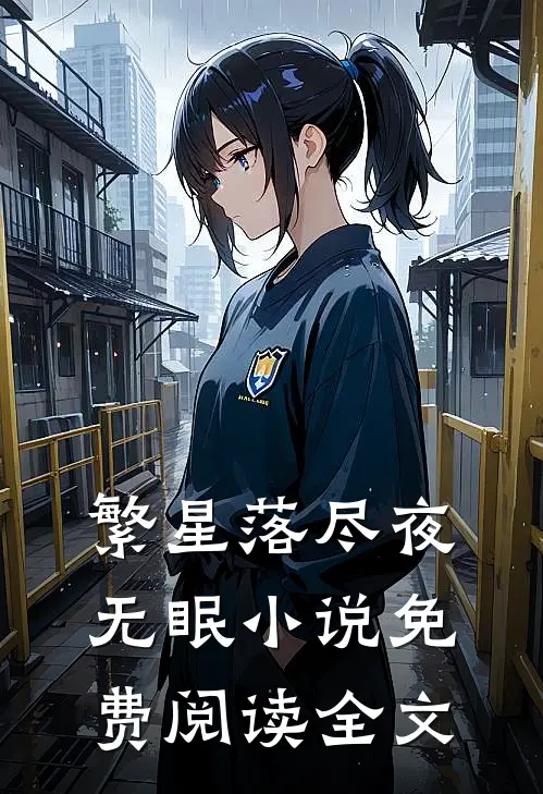 繁星落尽夜无眠小说免费阅读全文