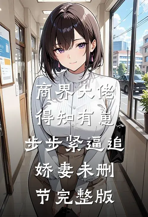 商界大佬得知有崽，步步紧逼追娇妻未删节完整版