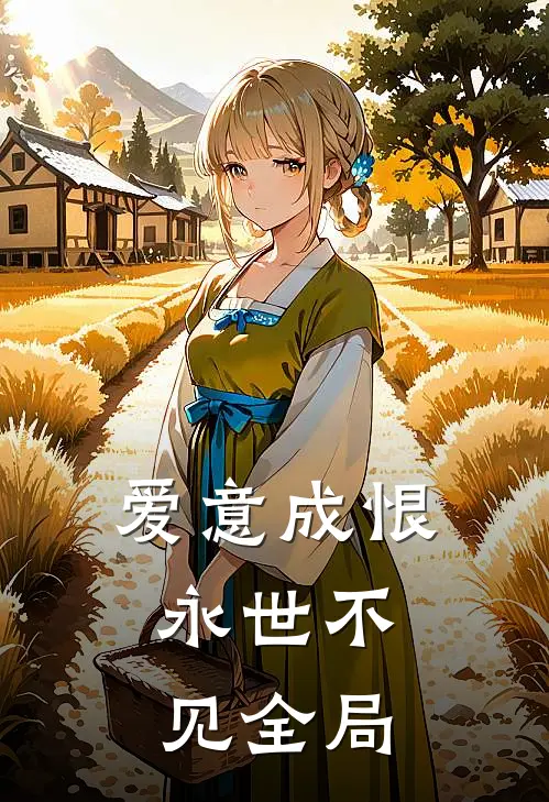 爱意成恨，永世不见全局