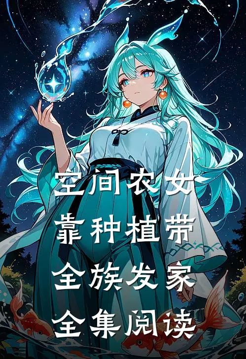 空间农女：靠种植带全族发家全集阅读