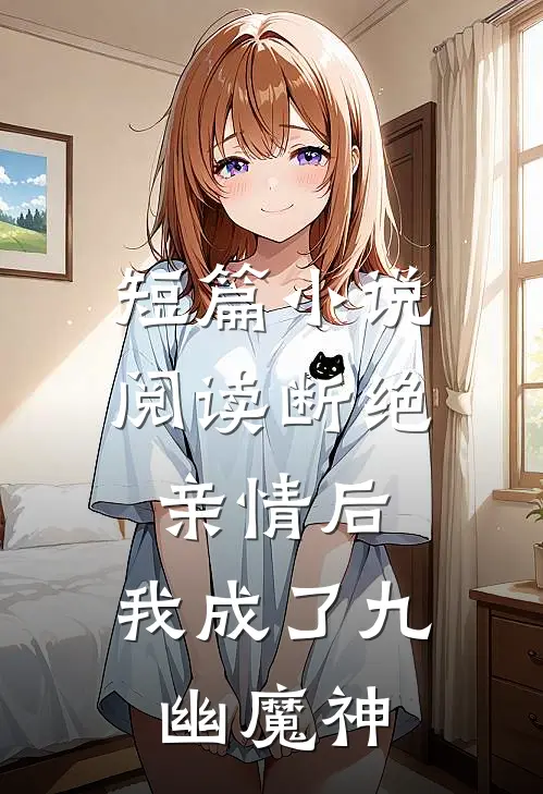 短篇小说阅读断绝亲情后，我成了九幽魔神