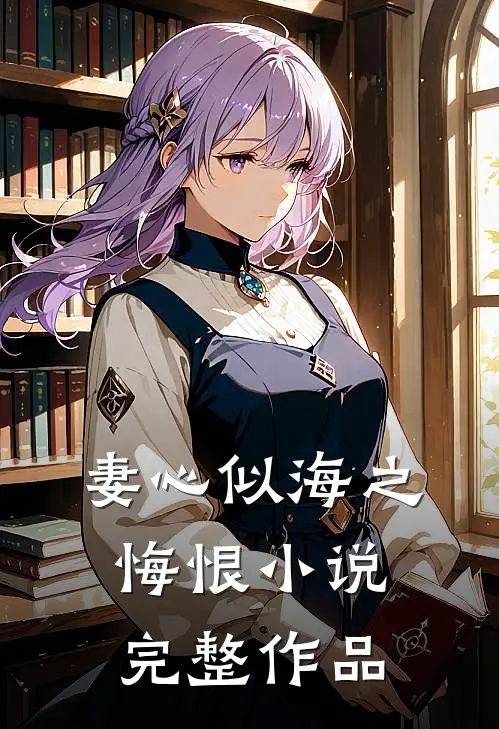 妻心似海之悔恨小说完整作品