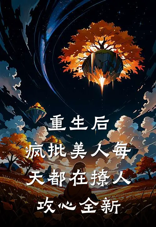 重生后，疯批美人每天都在撩人攻心全新