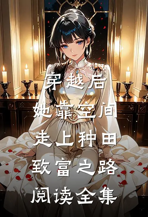 穿越后,她靠空间走上种田致富之路阅读全集