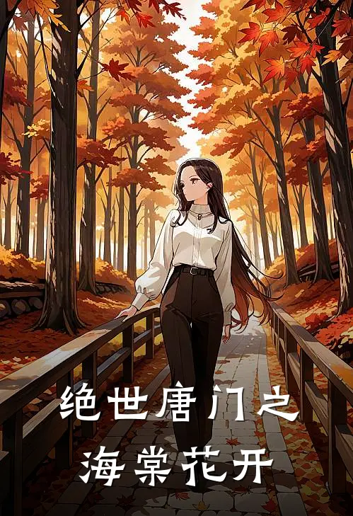 绝世唐门之海棠花开