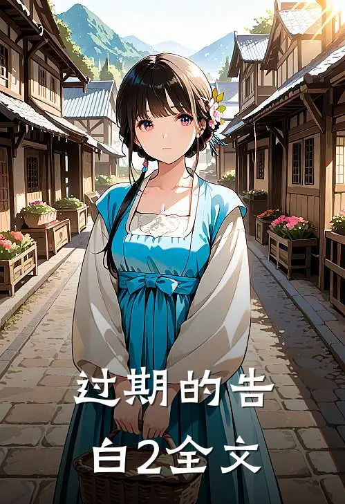 过期的告白2全文