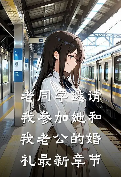 老同学邀请我参加她和我老公的婚礼最新章节