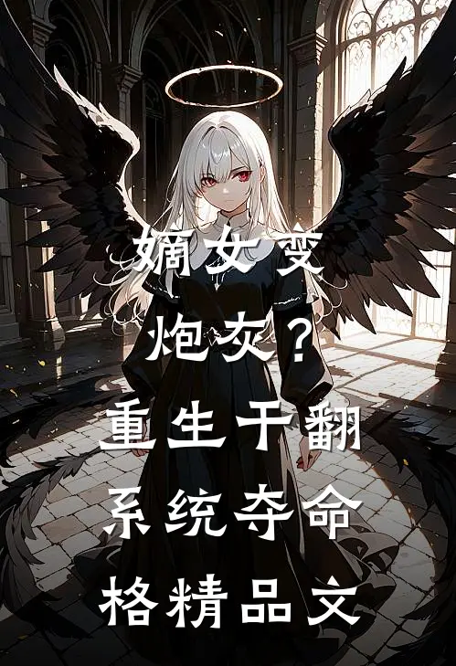 嫡女变炮灰？重生干翻系统夺命格精品文