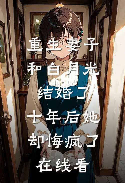 重生妻子和白月光结婚了，十年后她却悔疯了在线看