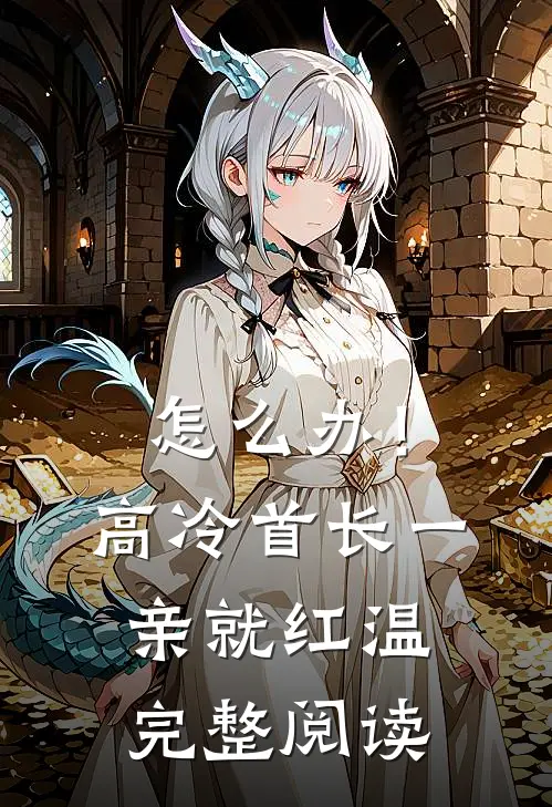 怎么办！高冷首长一亲就红温完整阅读