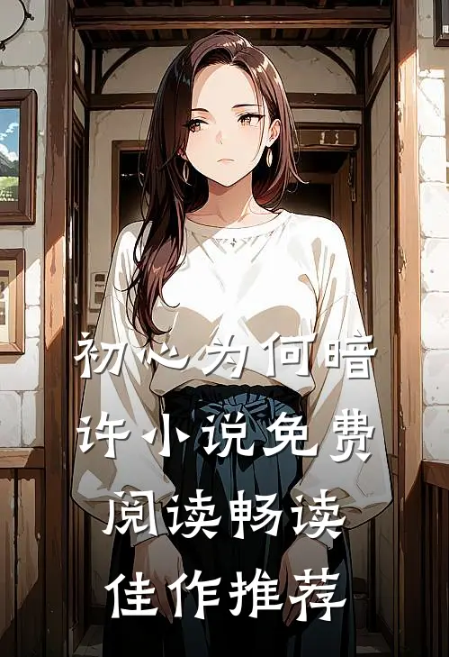 初心为何暗许小说免费阅读畅读佳作推荐