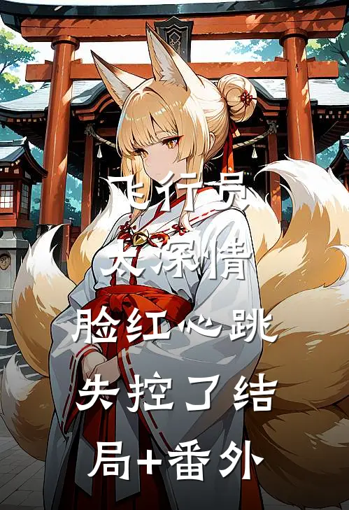飞行员太深情，脸红心跳失控了结局+番外