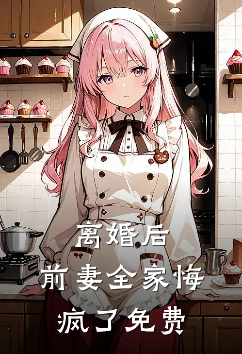 离婚后,前妻全家悔疯了免费阅读