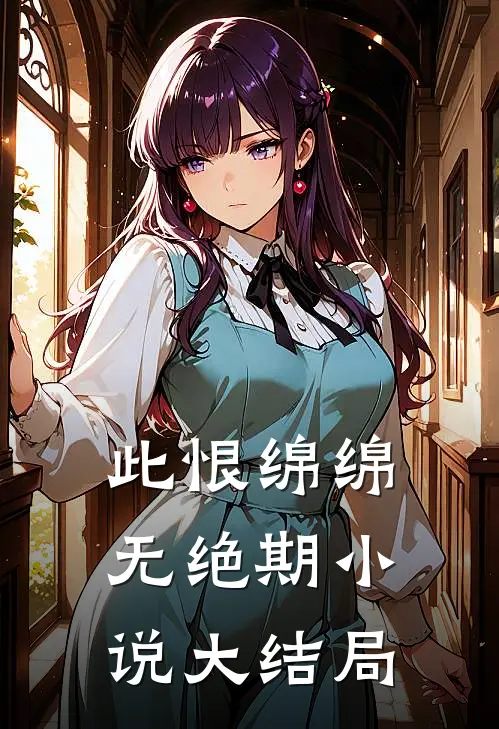 此恨绵绵无绝期小说大结局