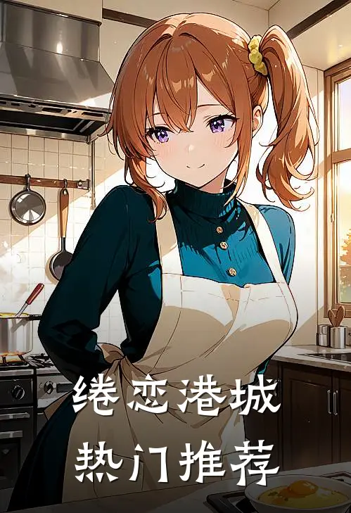 绻恋港城热门推荐