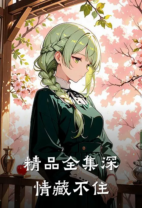 精品全集深情藏不住