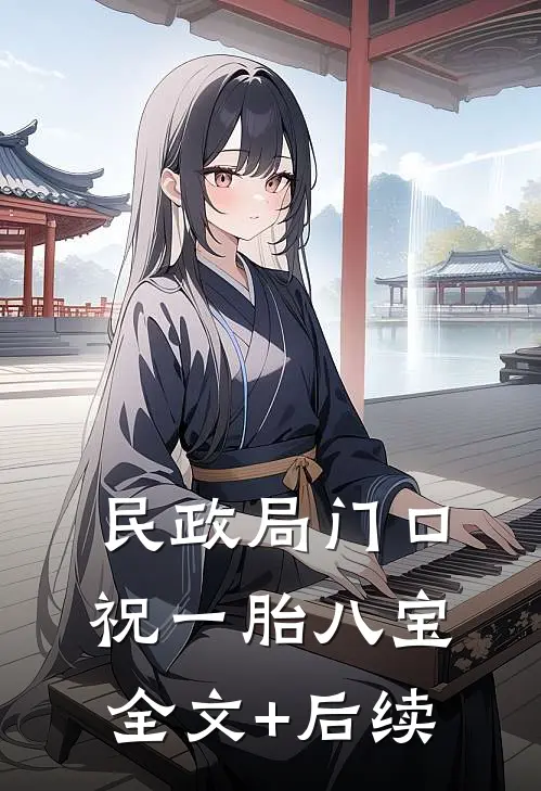 民政局门口，祝一胎八宝全文+后续