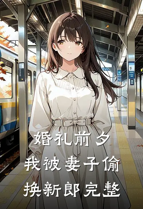 婚礼前夕，我被妻子偷换新郎完整