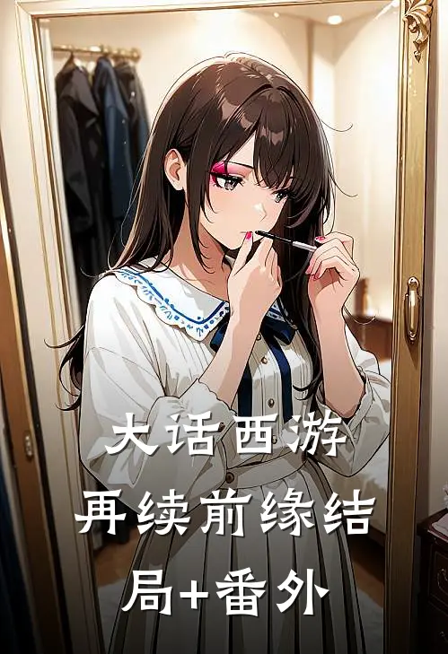 大话西游：再续前缘结局+番外