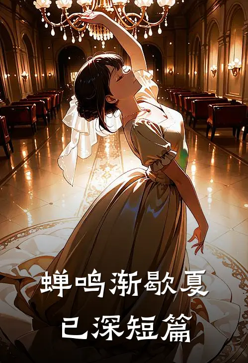 蝉鸣渐歇夏已深短篇