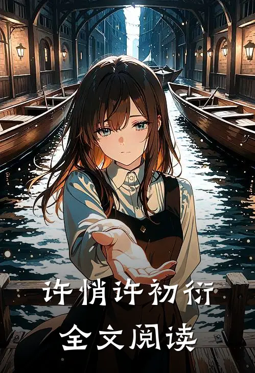 许悄许初衍全文阅读