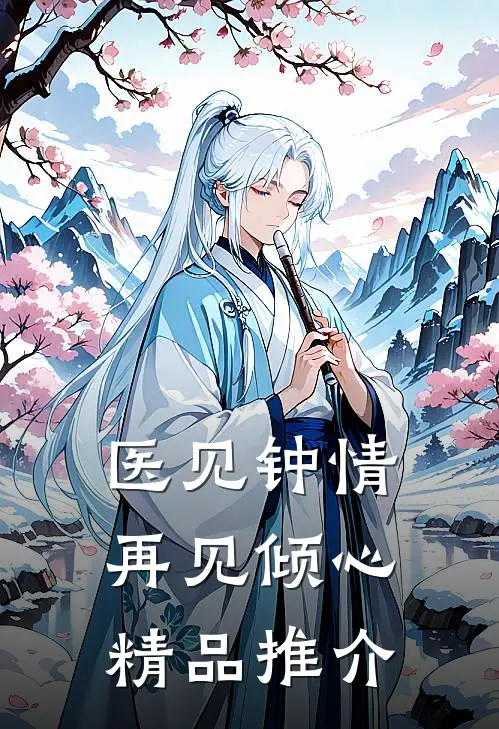 医见钟情，再见倾心精品推介