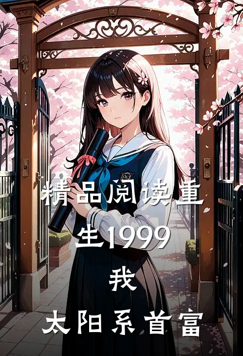 精品阅读重生1999:我,太阳系首富