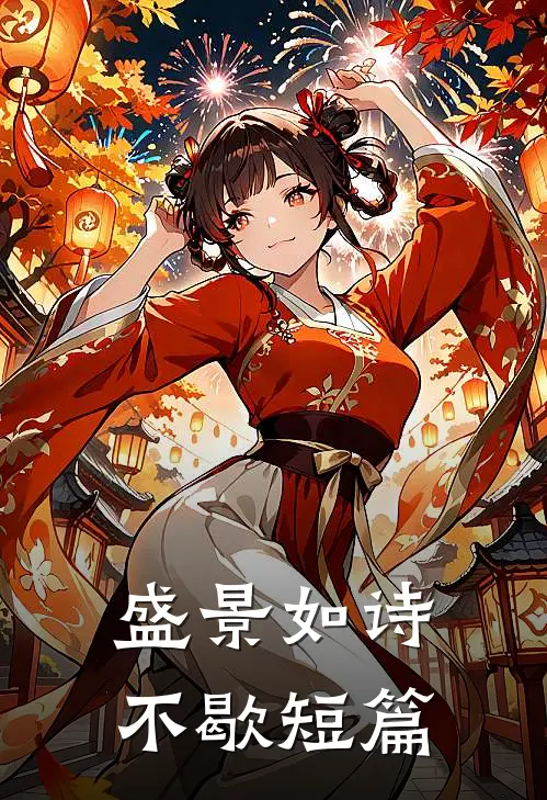 盛景如诗不歇短篇