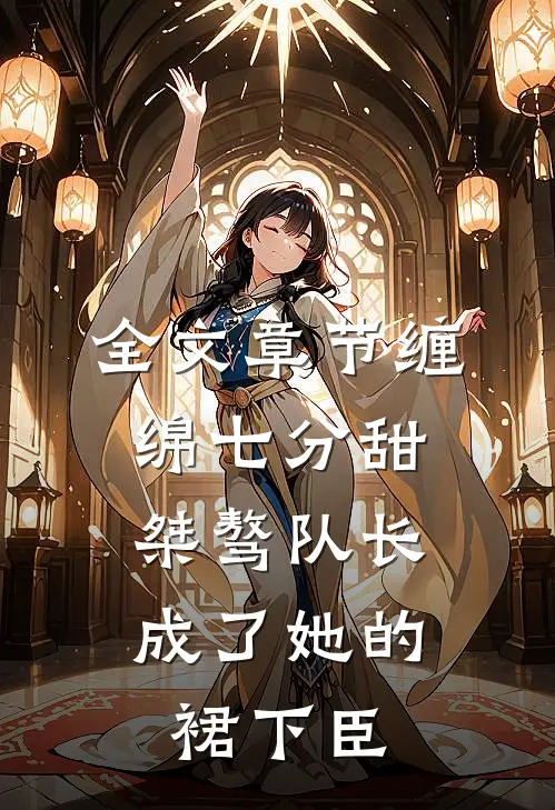 全文章节缠绵七分甜：桀骜队长成了她的裙下臣