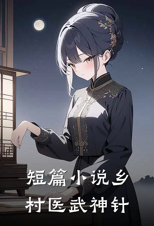 短篇小说乡村医武神针
