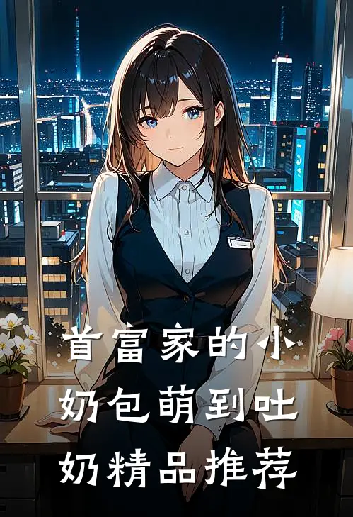 《首富家的小奶包萌到吐奶》精品推荐