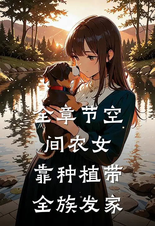 全章节空间农女：靠种植带全族发家