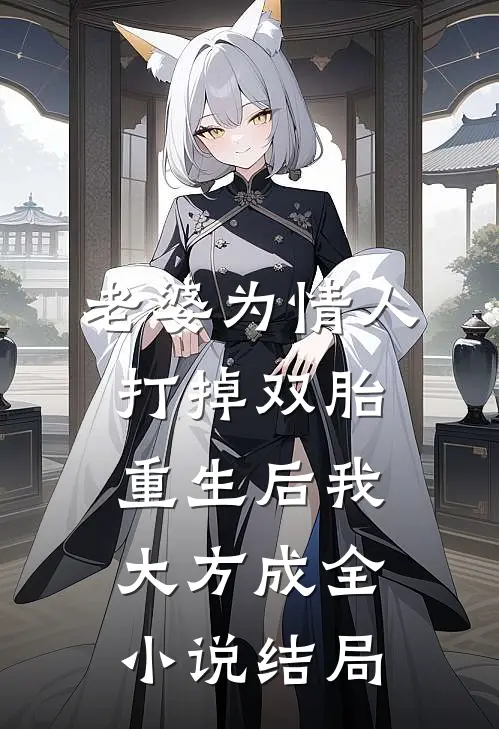 老婆为情人打掉双胎，重生后我大方成全小说结局