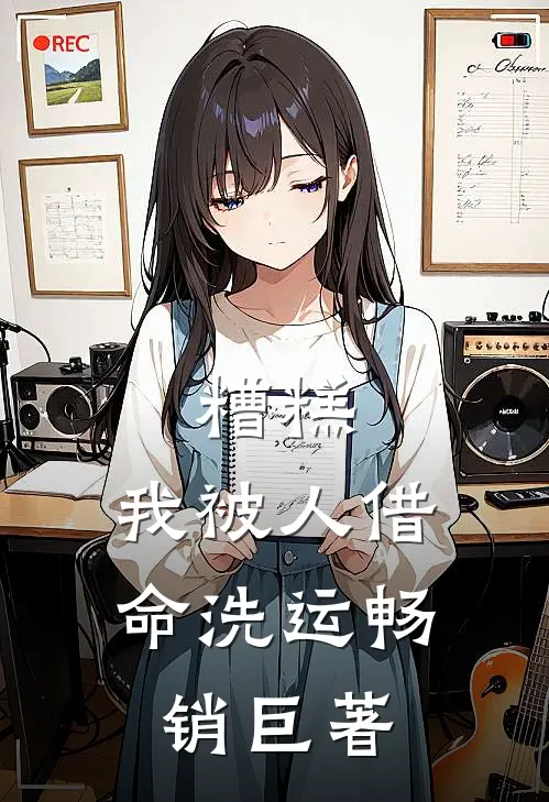 糟糕，我被人借命洗运畅销巨著