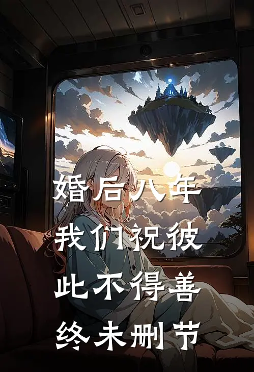 婚后八年，我们祝彼此不得善终未删节