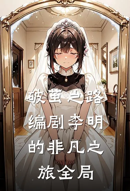 破茧之路：编剧李明的非凡之旅全局
