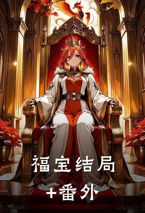 福宝结局+番外