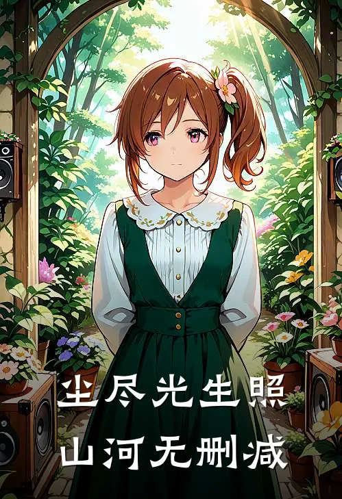 尘尽光生照山河无删减