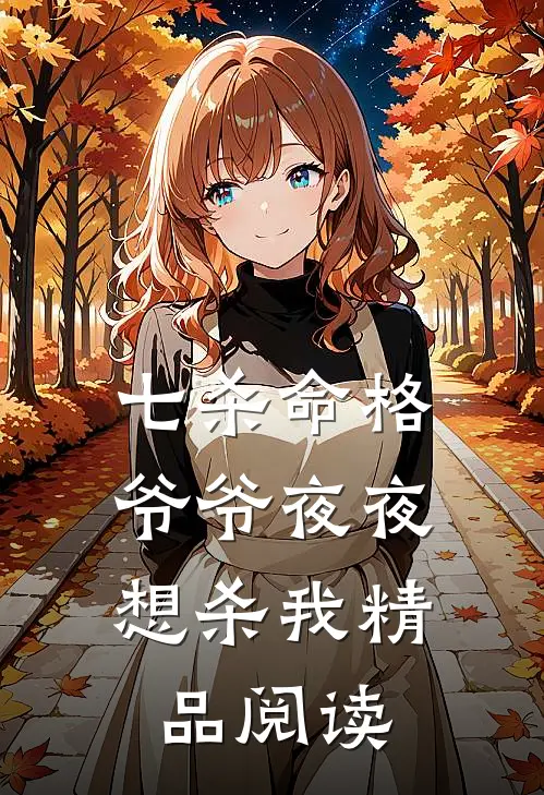 七杀命格,爷爷夜夜想杀我精品阅读