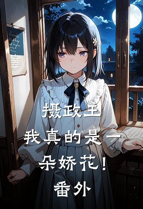摄政王,我真的是一朵娇花! 番外免费阅读