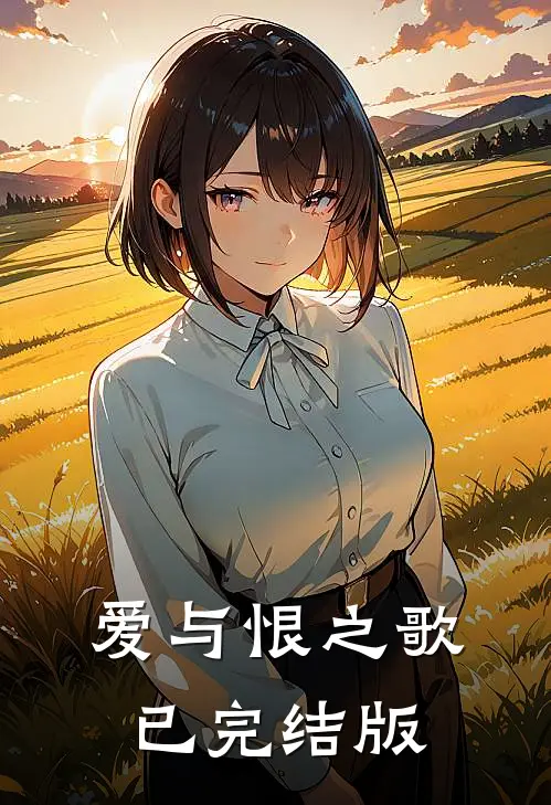 爱与恨之歌已完结版