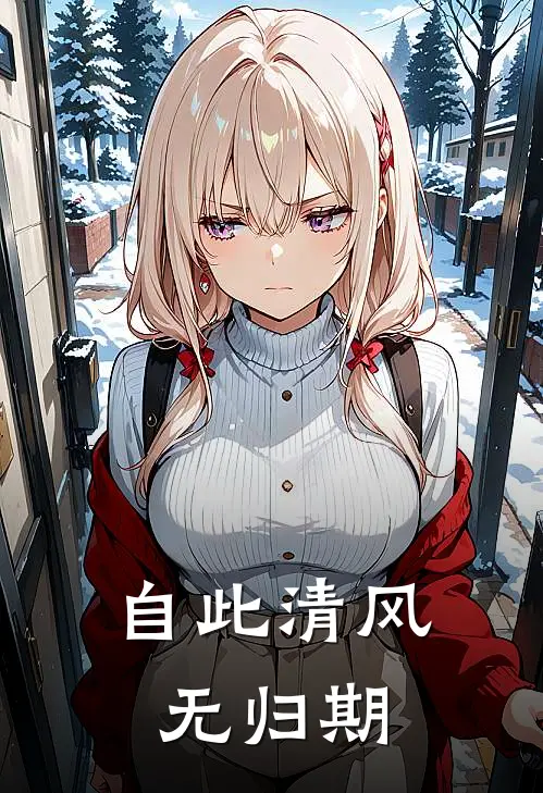 自此清风无归期
