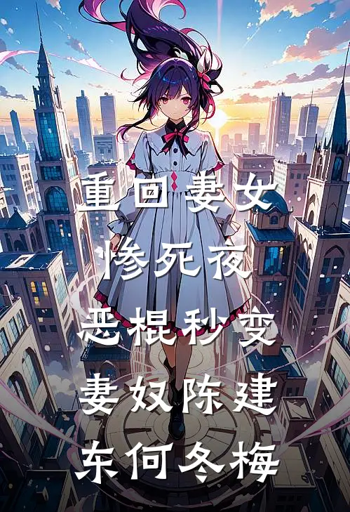 重回妻女惨死夜，恶棍秒变妻奴陈建东何冬梅