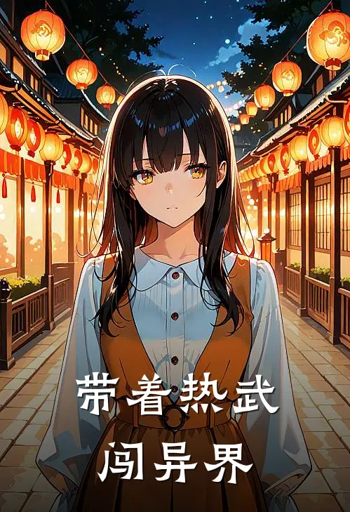 带着热武闯异界免费阅读