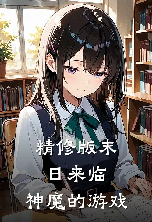 精修版末日来临，神魔的游戏